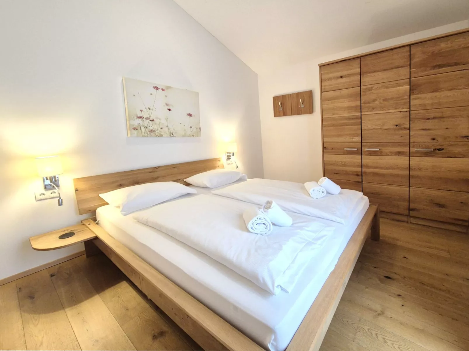 5_NID - Noriker Chalet - Binnen