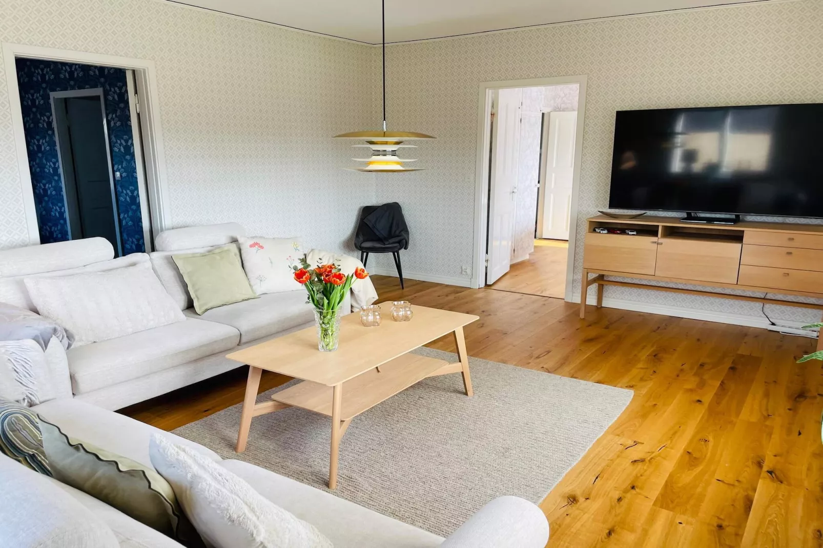 8 persoons vakantie huis in Moheda-By Traum - Binnen