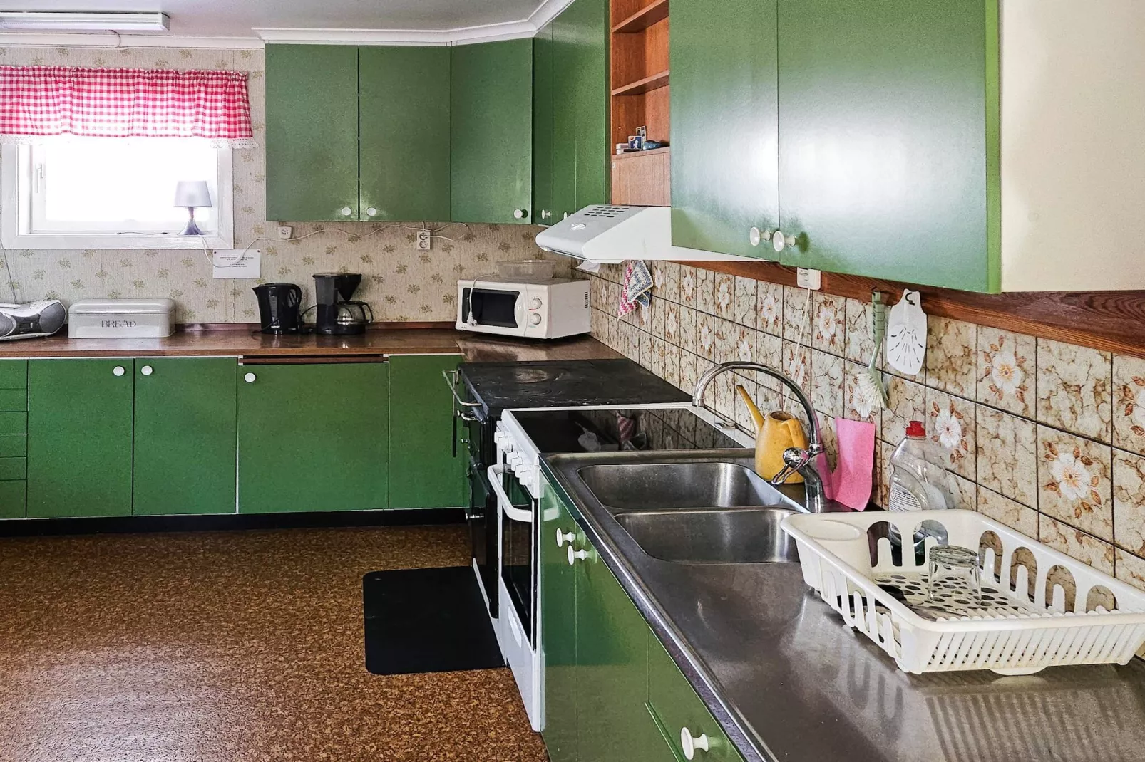 5 Personen vakantie huis in Årsunda - Binnen