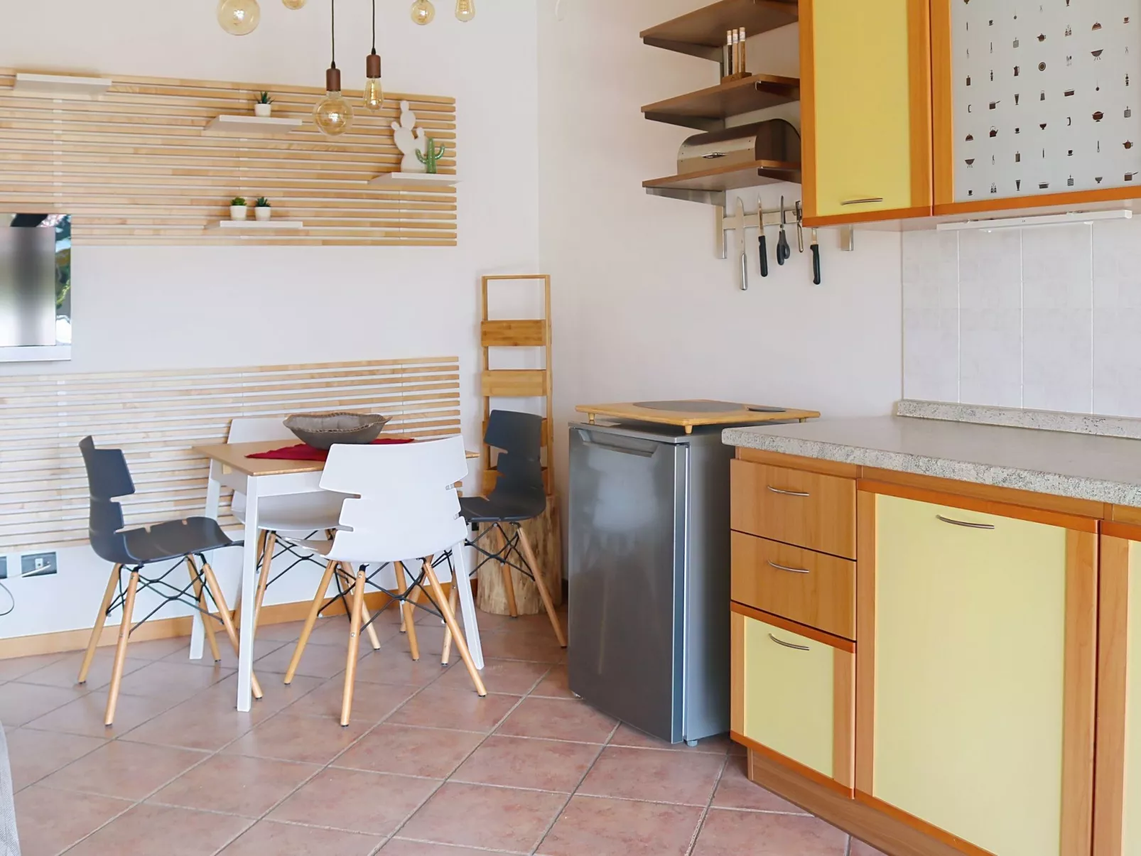 I Vigneti del Garda - Binnen