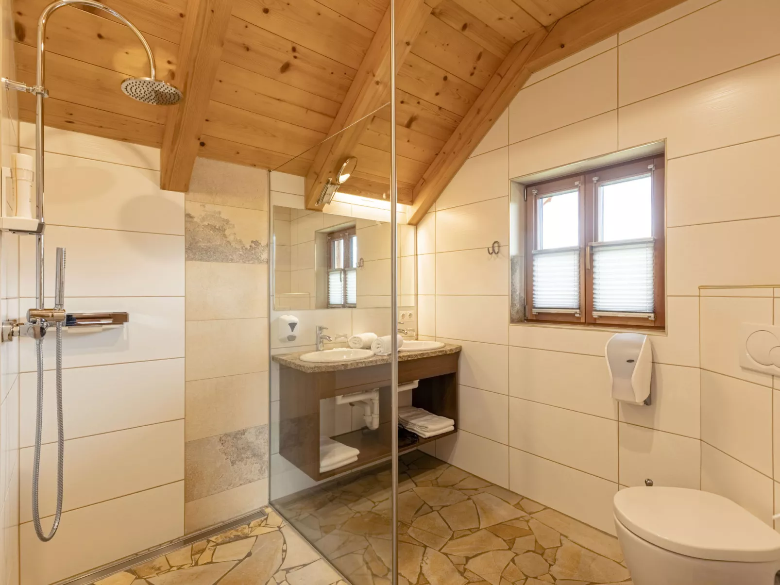 6_ALP - Obertauern Chalet 1 XL - Binnen