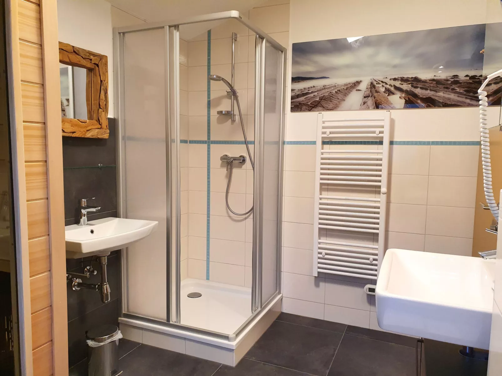 5_NID - Chalet Tauerngold - Binnen