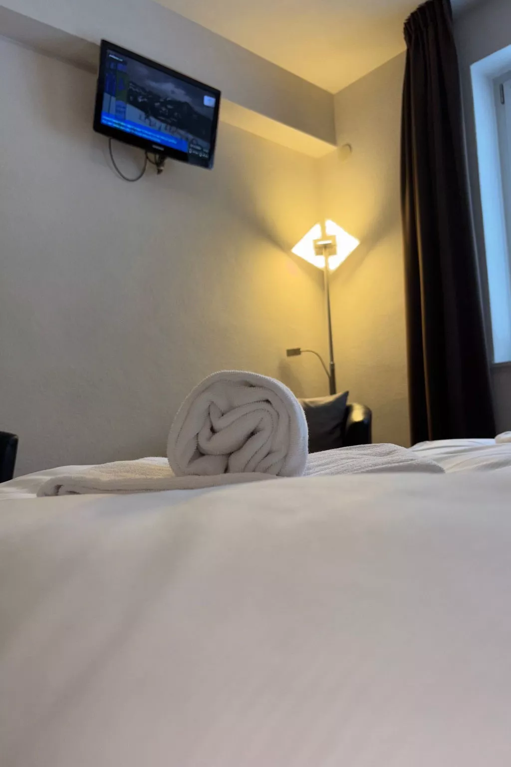 2_Kap-9-Cosy Kaprun Apartment - Binnen