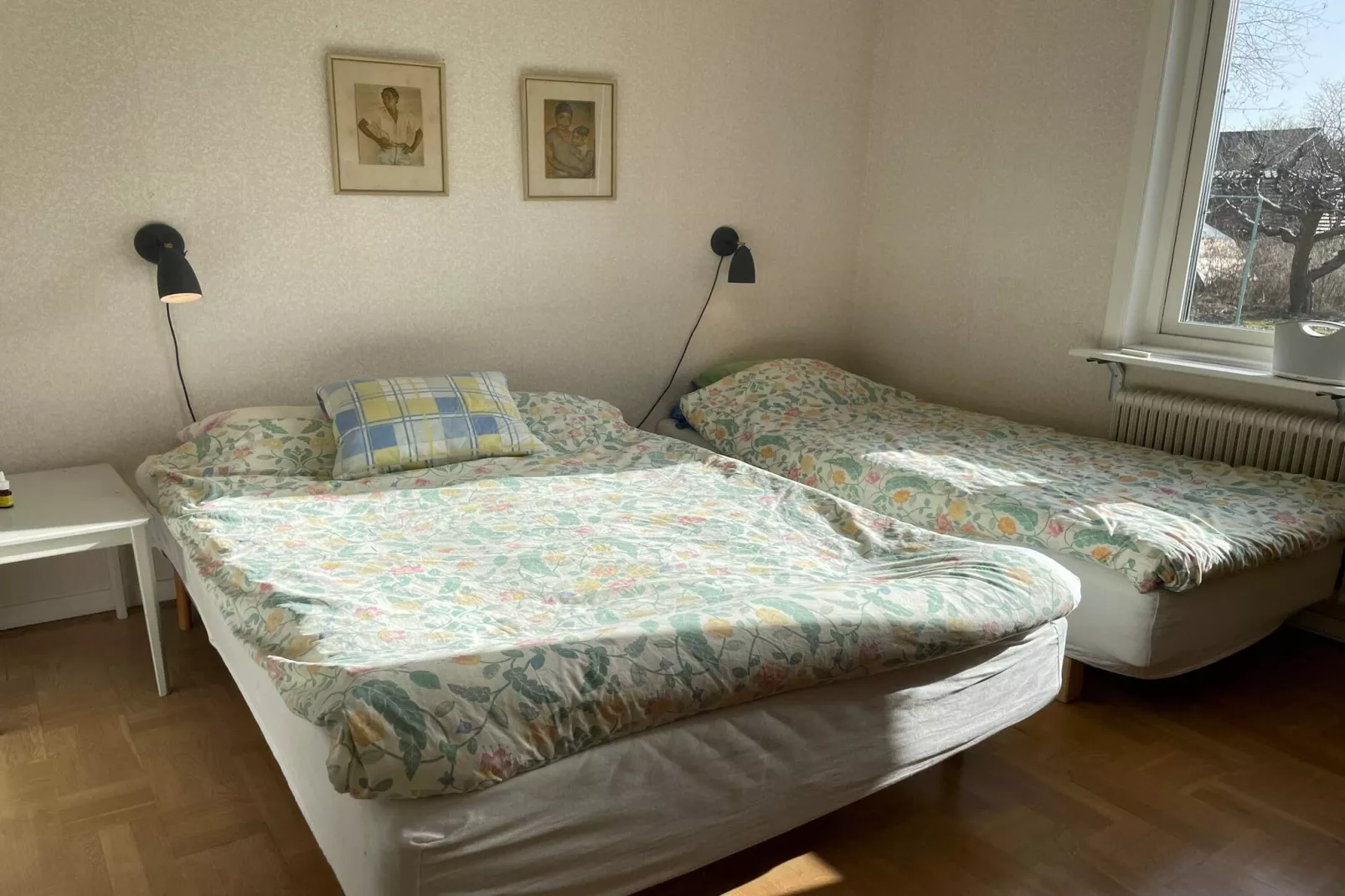 6 persoons vakantie huis in Lessebo - Binnen