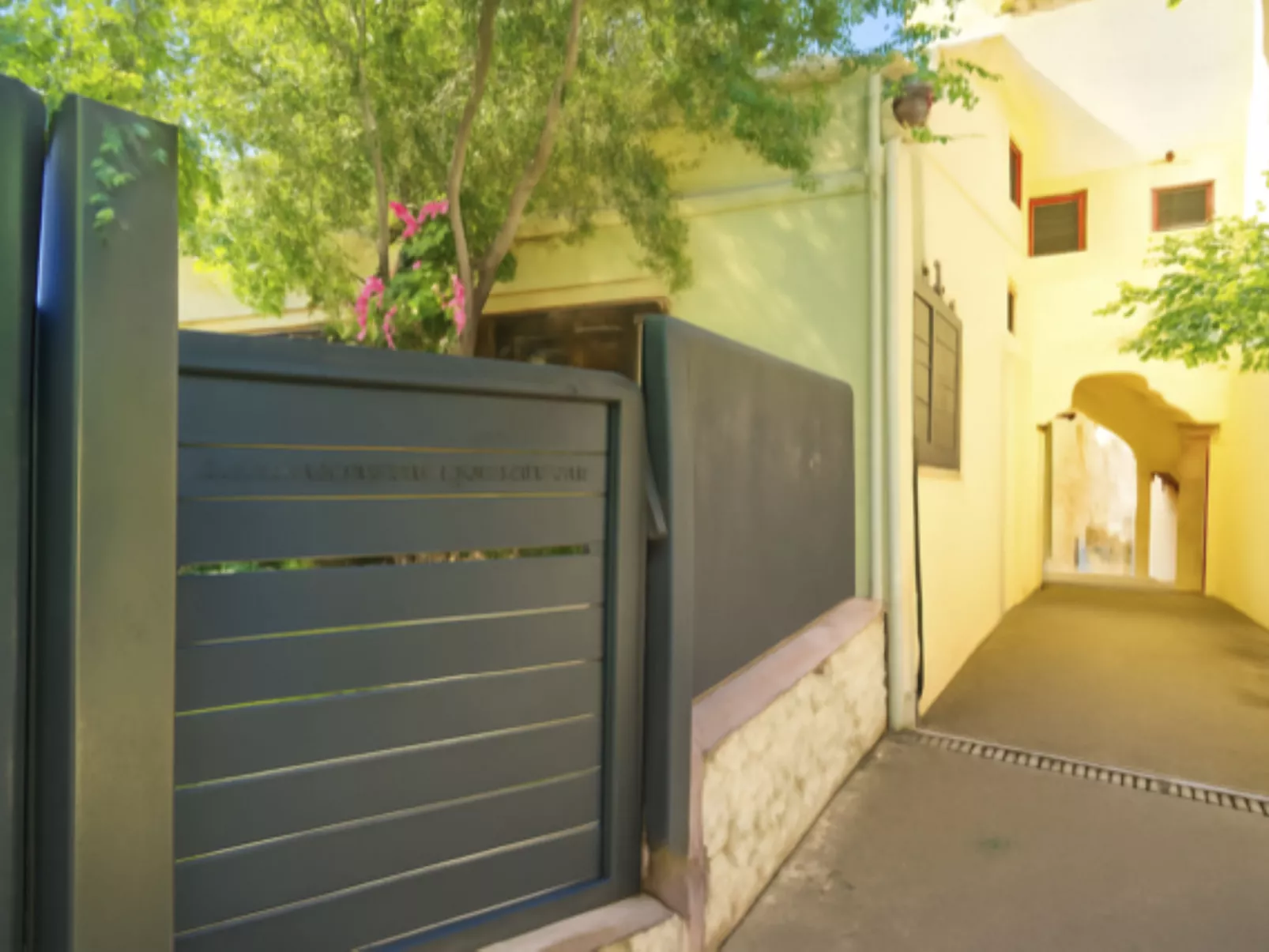 Il Nido di Mennenne - Buiten