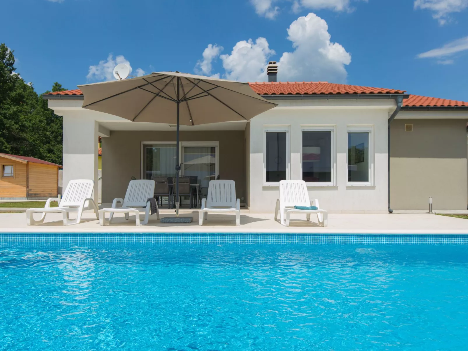 Villa Nikol - Image-tags.info