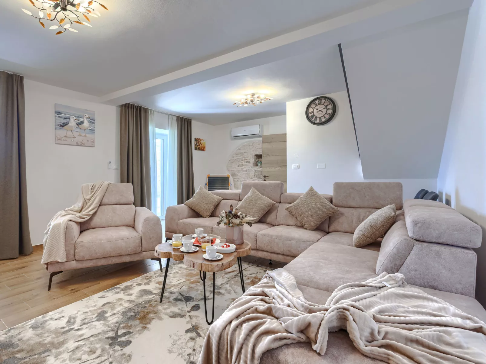 Tone i Maria - Binnen