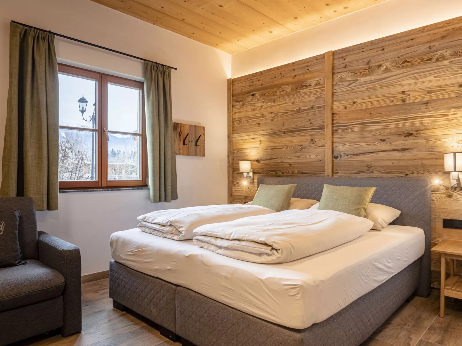 6_ALP - Premium Tauernstyle Golling - Binnen