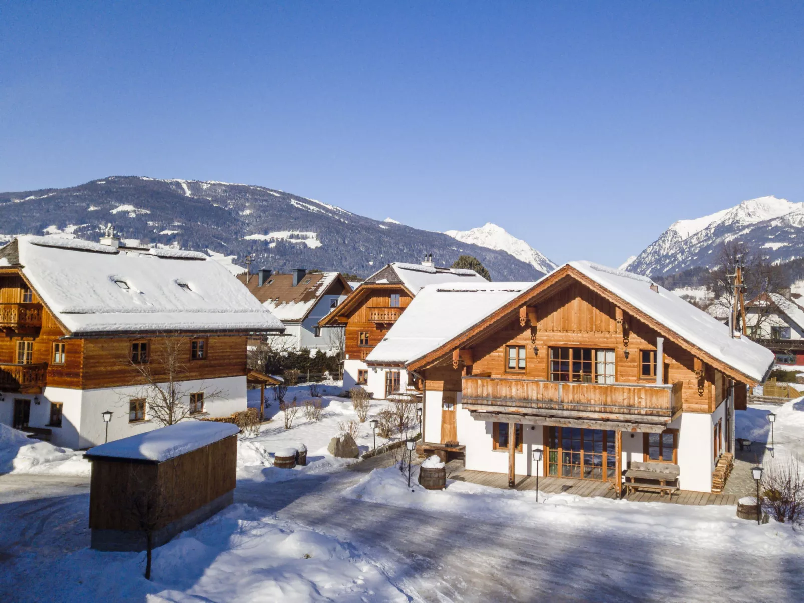 6_ALP - Penthouse Preber - Buiten