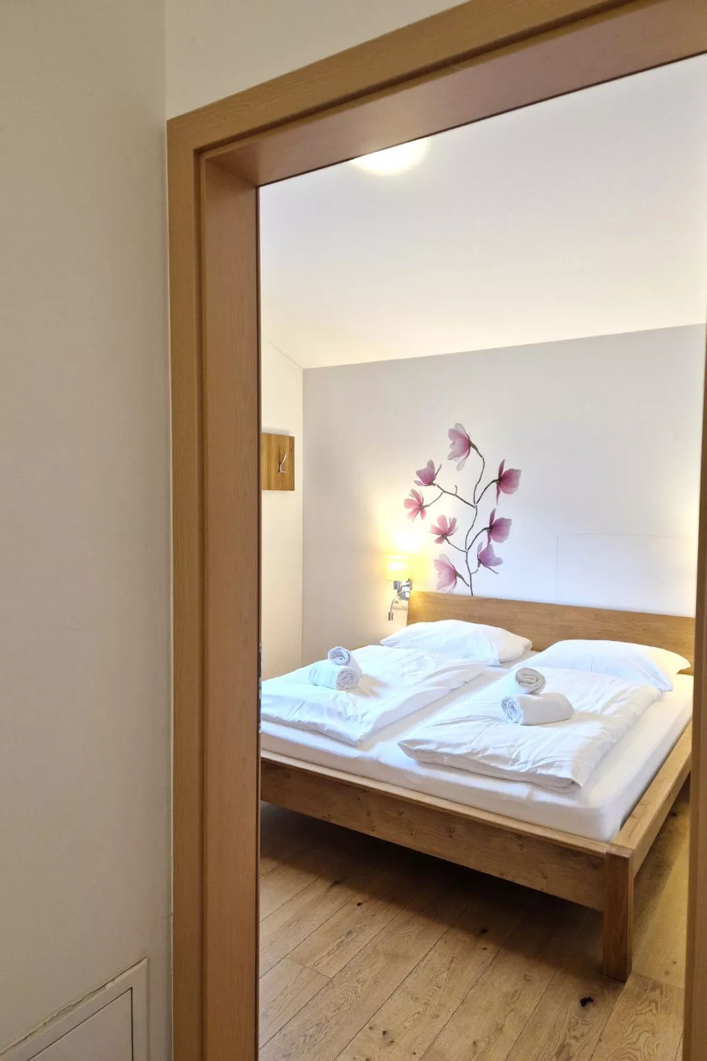 5_NID - Noriker Chalet - Buiten