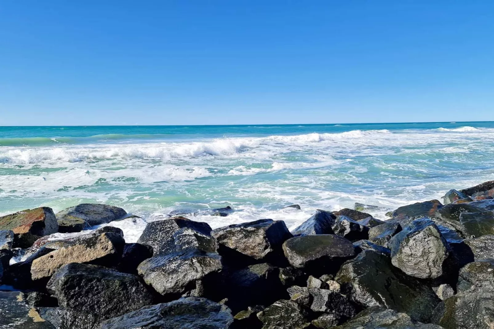 6 persoons vakantie huis in Hirtshals-By Traum - Waterzicht