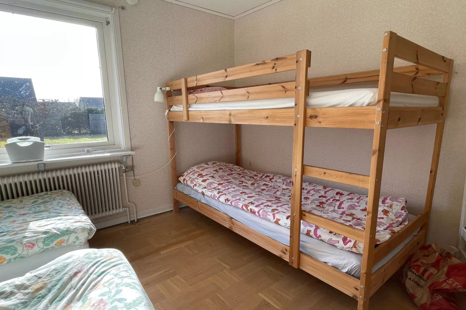 6 persoons vakantie huis in Lessebo - Binnen