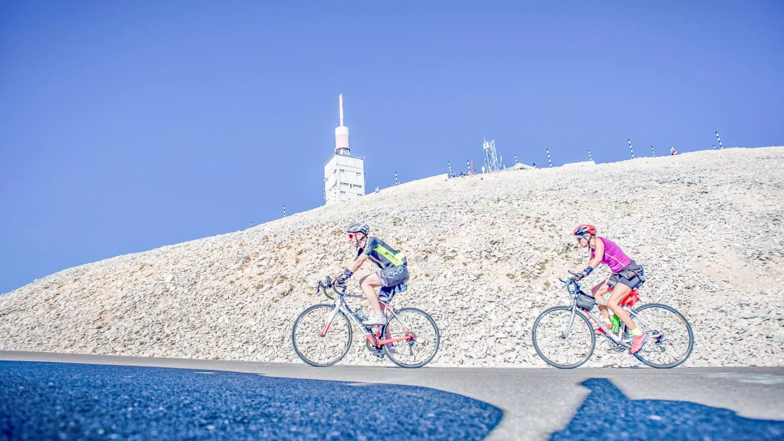 La petite Sorgues-Gebieden zomer 20km