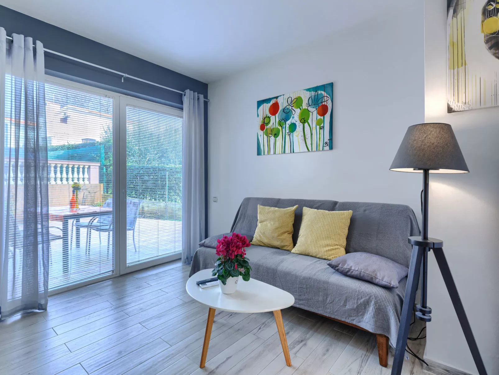 Villa Canaria 2 - Binnen