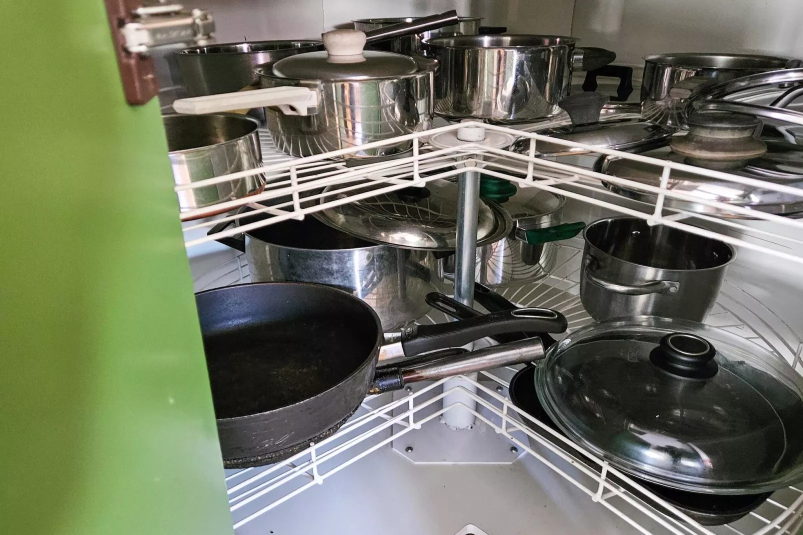 5 Personen vakantie huis in Årsunda - Binnen