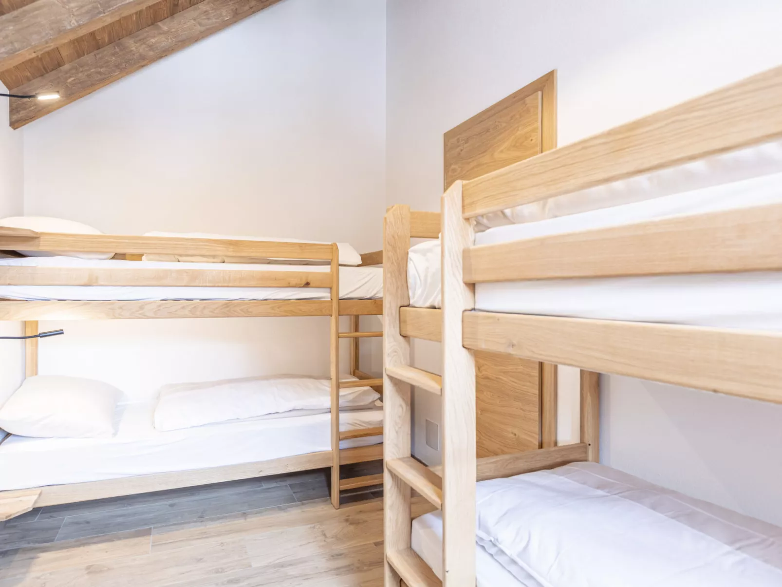 6_ALP - Chalet Speiereck 4 - Binnen