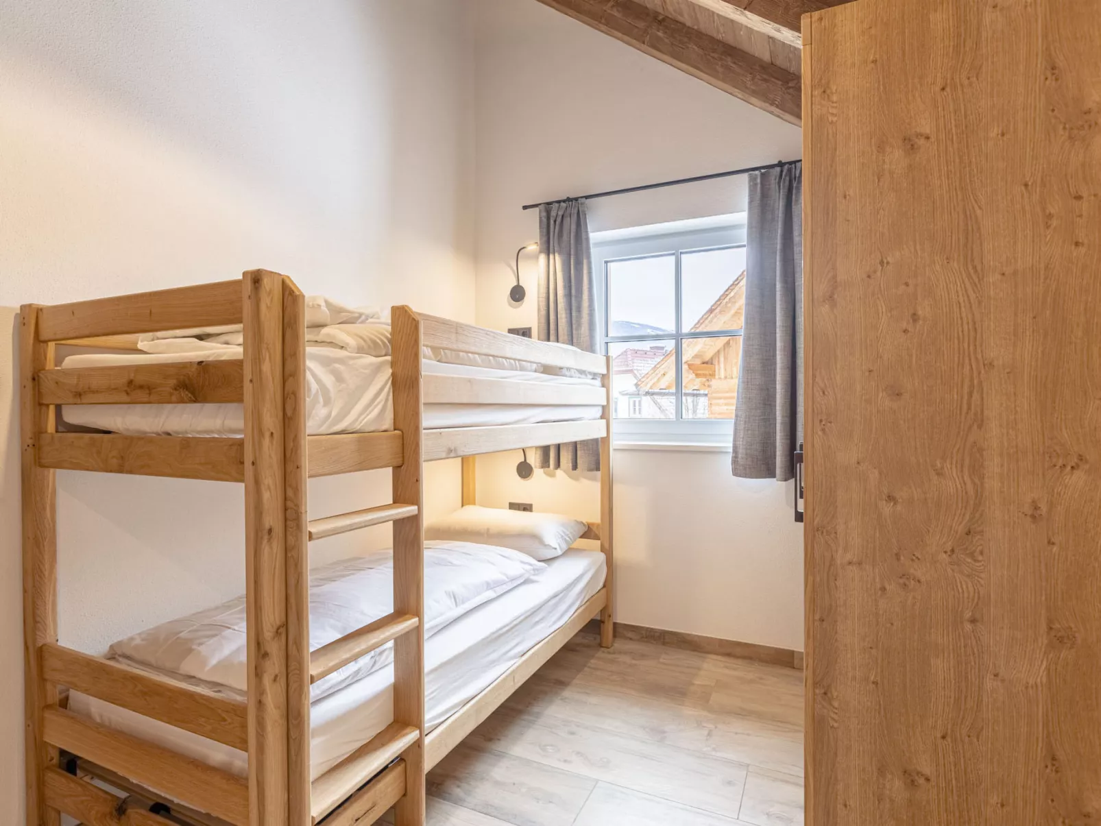 6_ALP - Chalet Speiereck 2 - Binnen