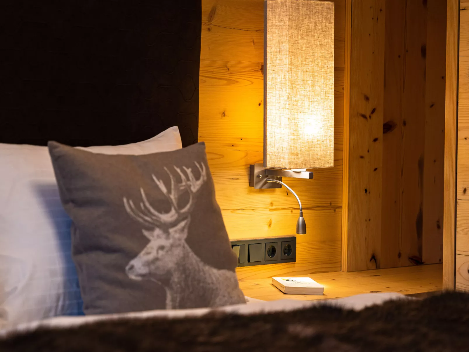 3_SPA - Deluxe Garden 416 - Binnen