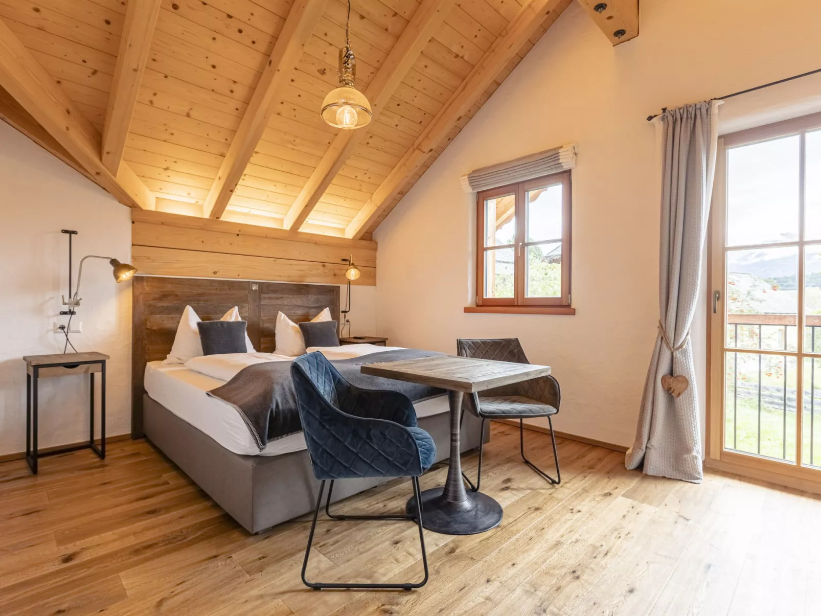 6_ALP - Penthouse Preber - Binnen