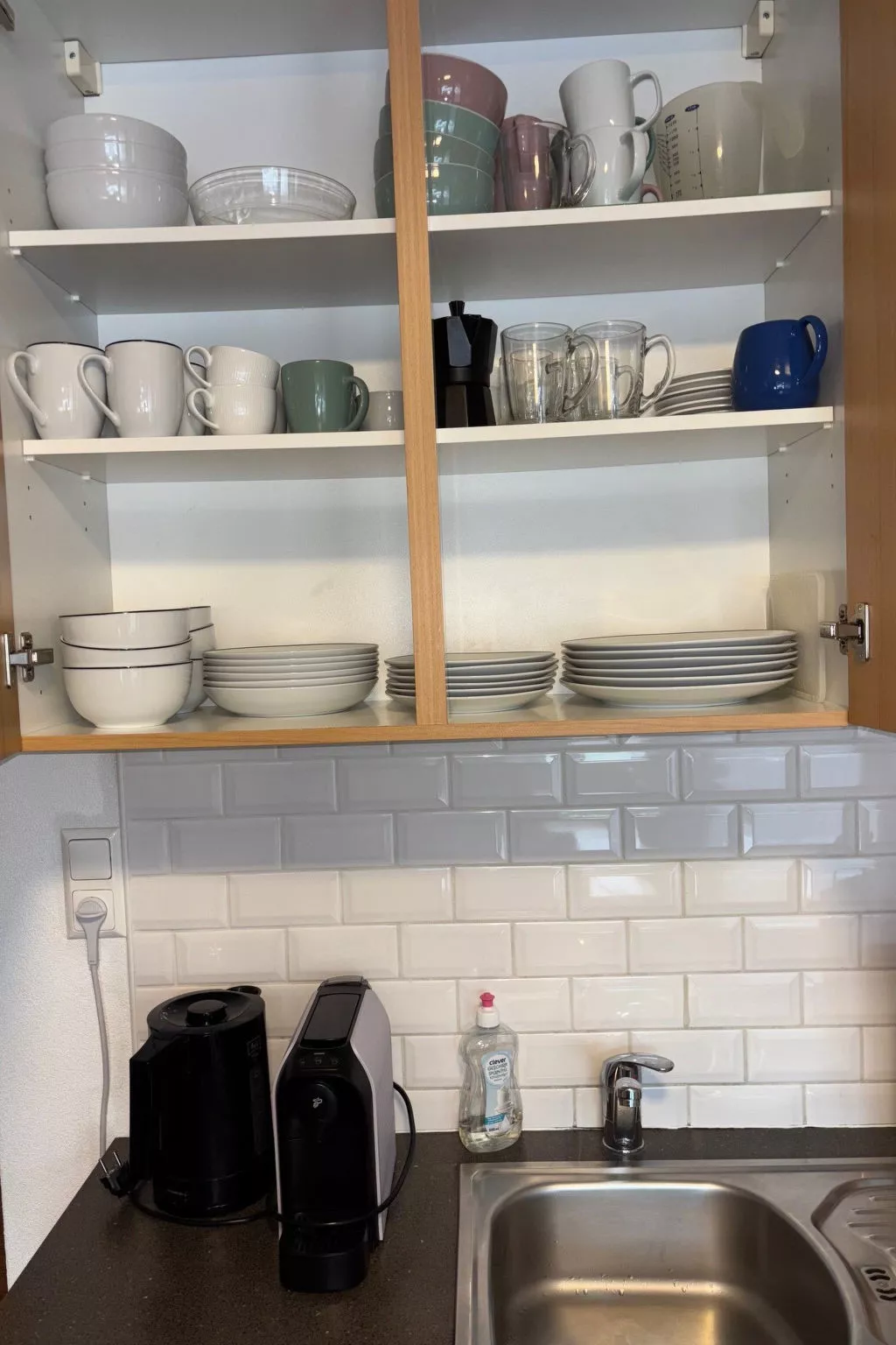 2_Kap-9-Cosy Kaprun Apartment - Binnen