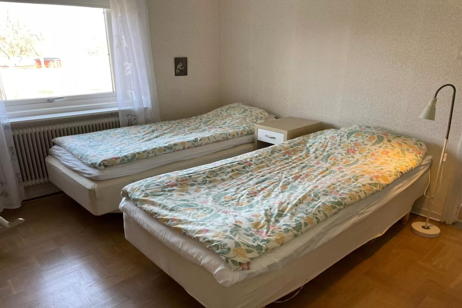 6 persoons vakantie huis in Lessebo - Binnen