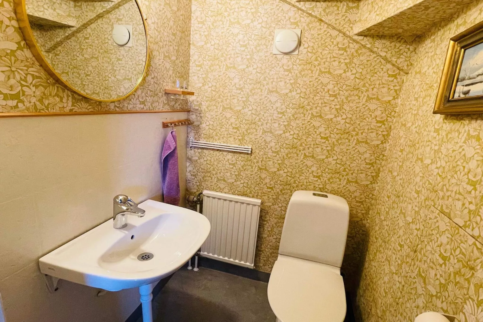 8 persoons vakantie huis in Moheda-By Traum - Binnen