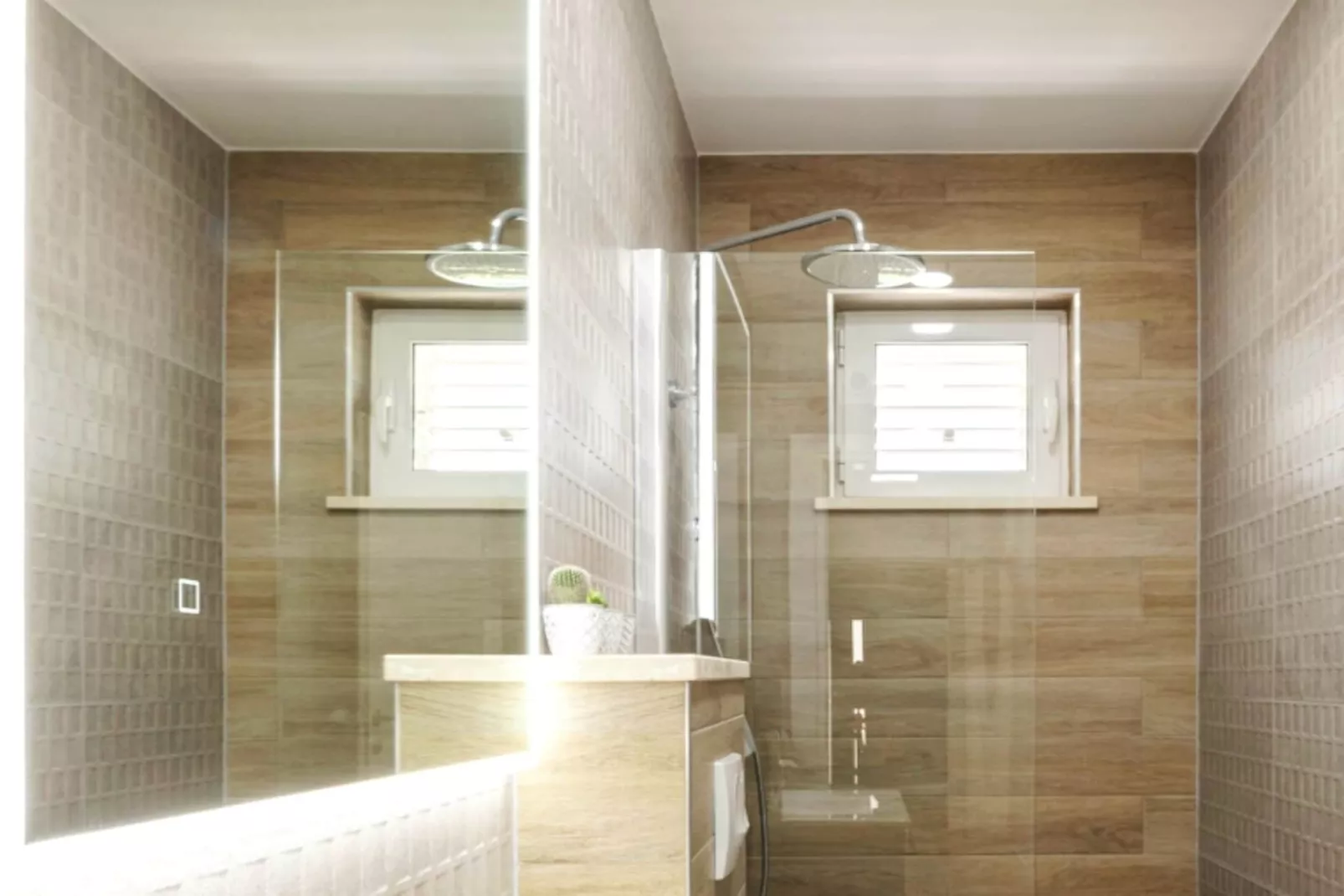 Villa Eden Dubrovnik - Six Bedroom Villa - Badkamer