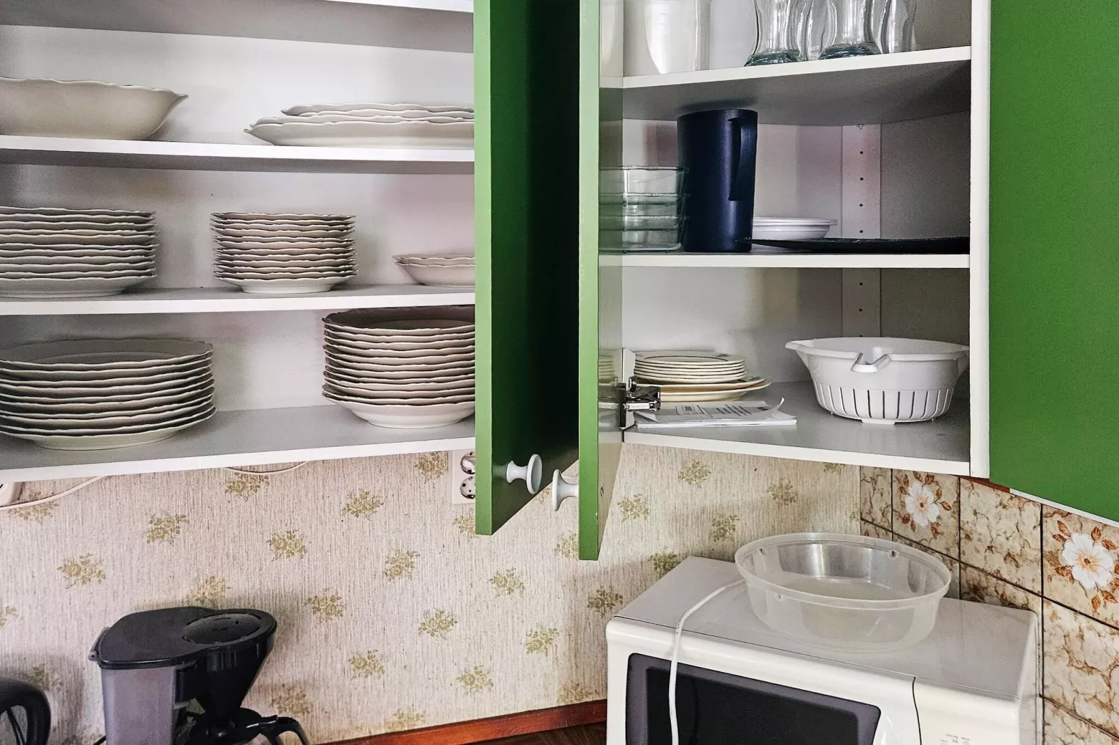 5 Personen vakantie huis in Årsunda - Binnen