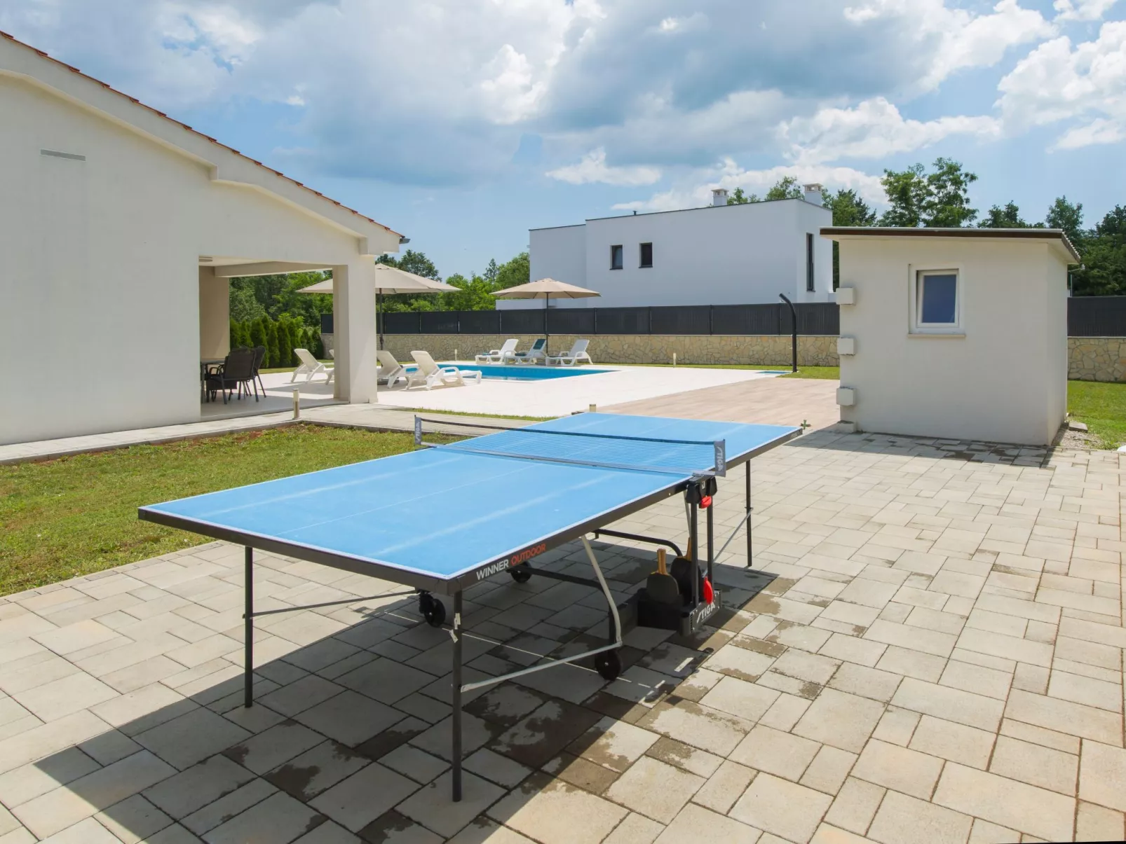 Villa Nikol - Image-tags.info