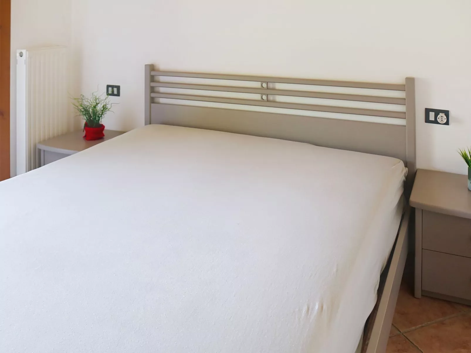 I Vigneti del Garda - Binnen