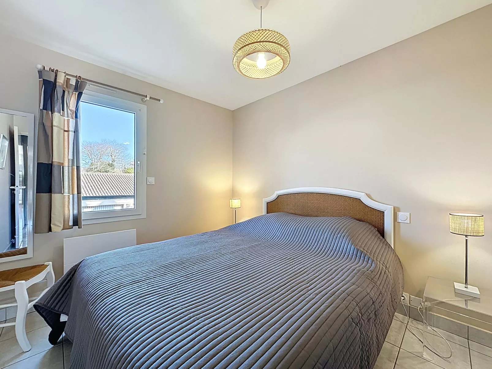 Le Cabestan - Binnen