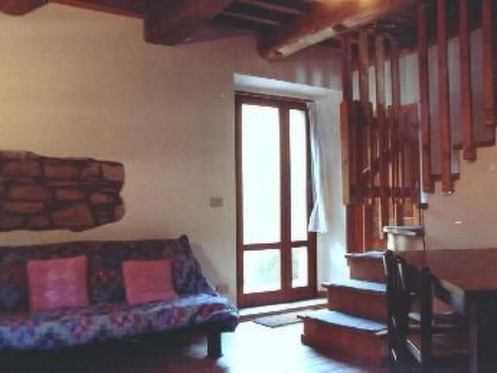 Maisonette-Ferienwohnung mit Garten - Image-tags.info