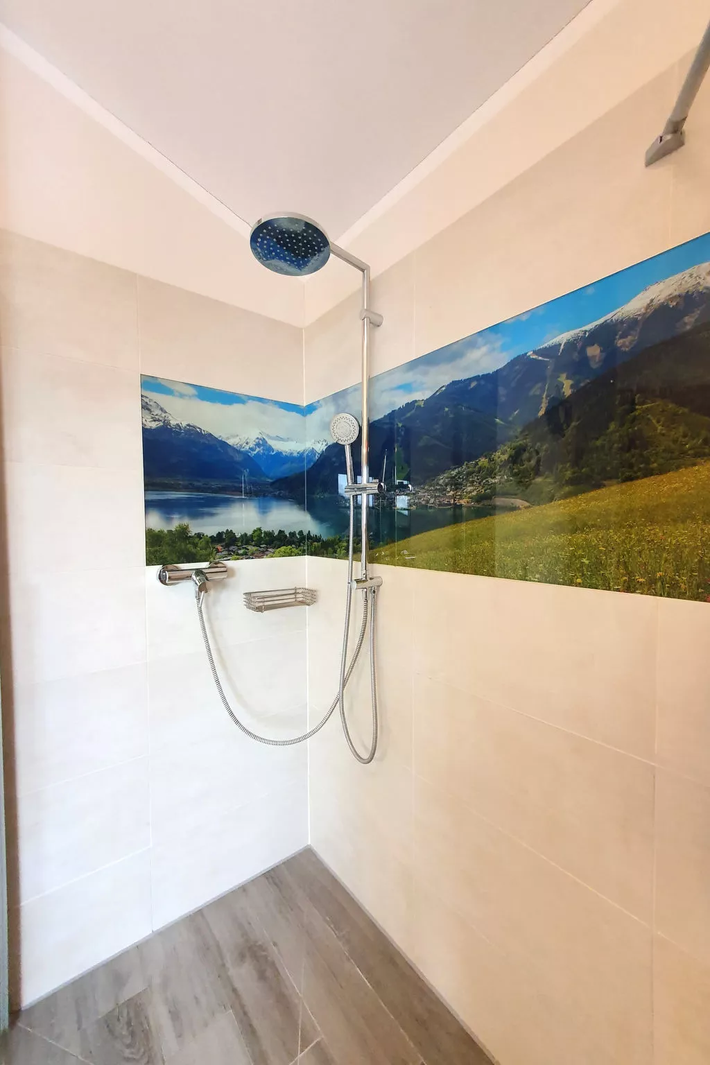 5_NID - Chalet Salzburg - Binnen