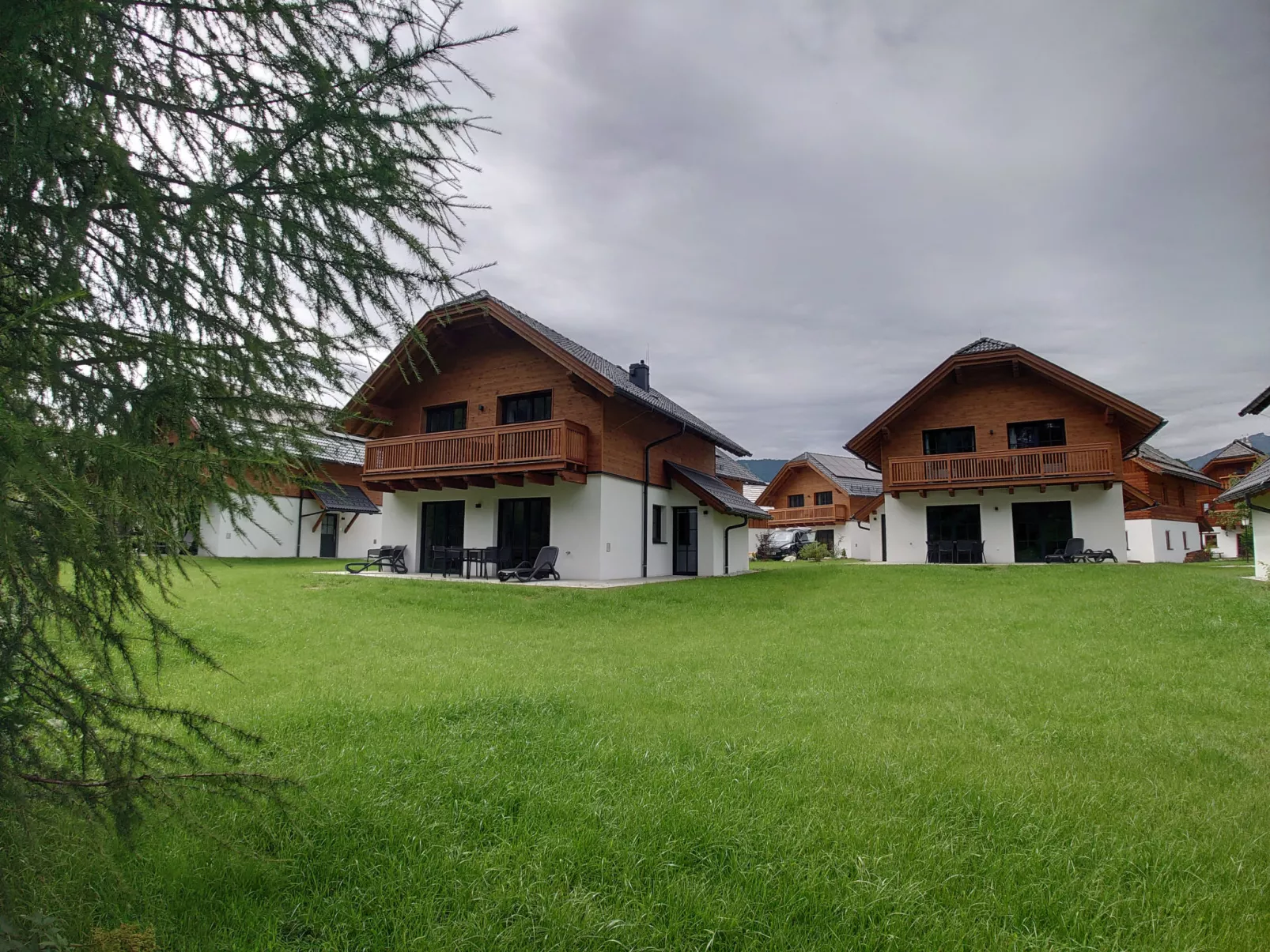 6_ALP - Chalet Speiereck 2 - Binnen