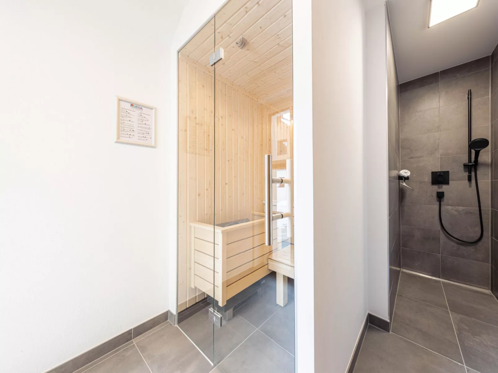 6_ALP - Chalet Speiereck 6 - Binnen