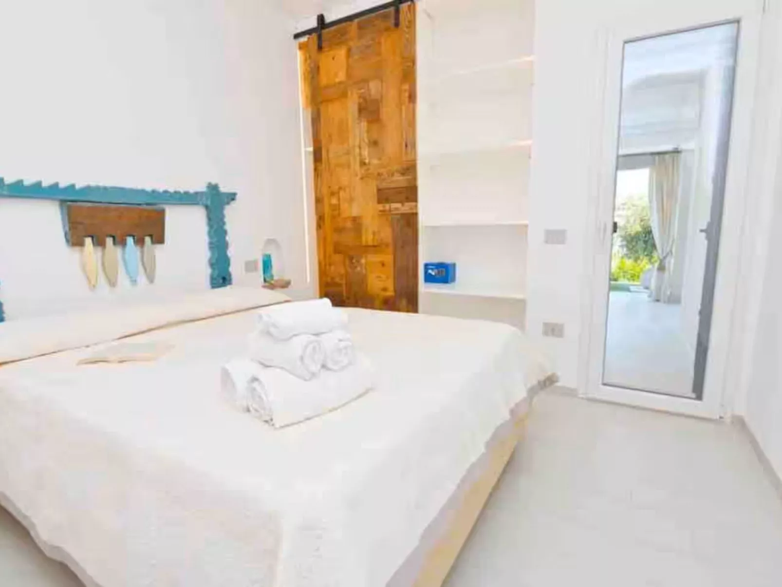 Villa Rei M&M - Binnen