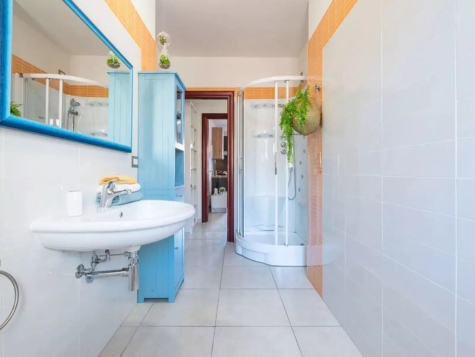  La Dimora Del Piccolo Principe - Binnen