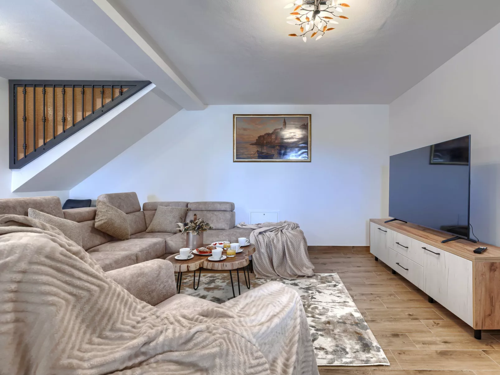 Tone i Maria - Binnen