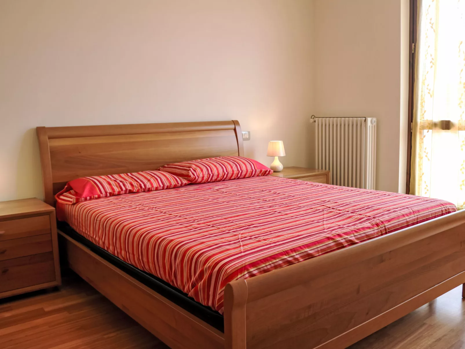 Corte Girasole - Binnen