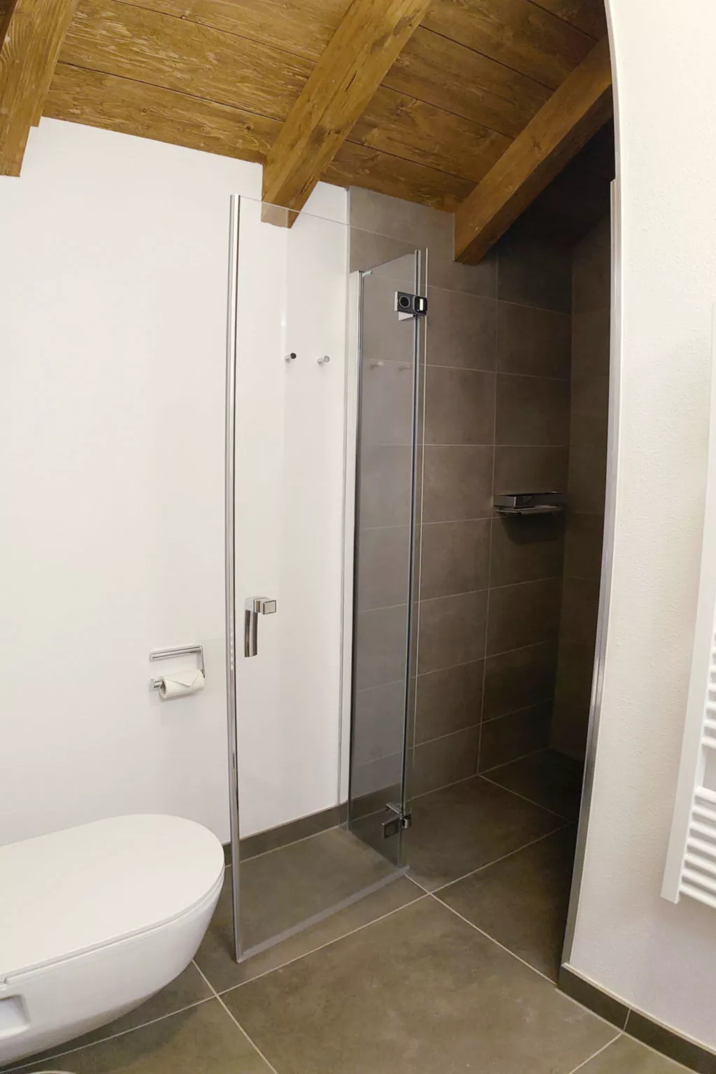 6_ALP - Chalet Speiereck 6 - Binnen