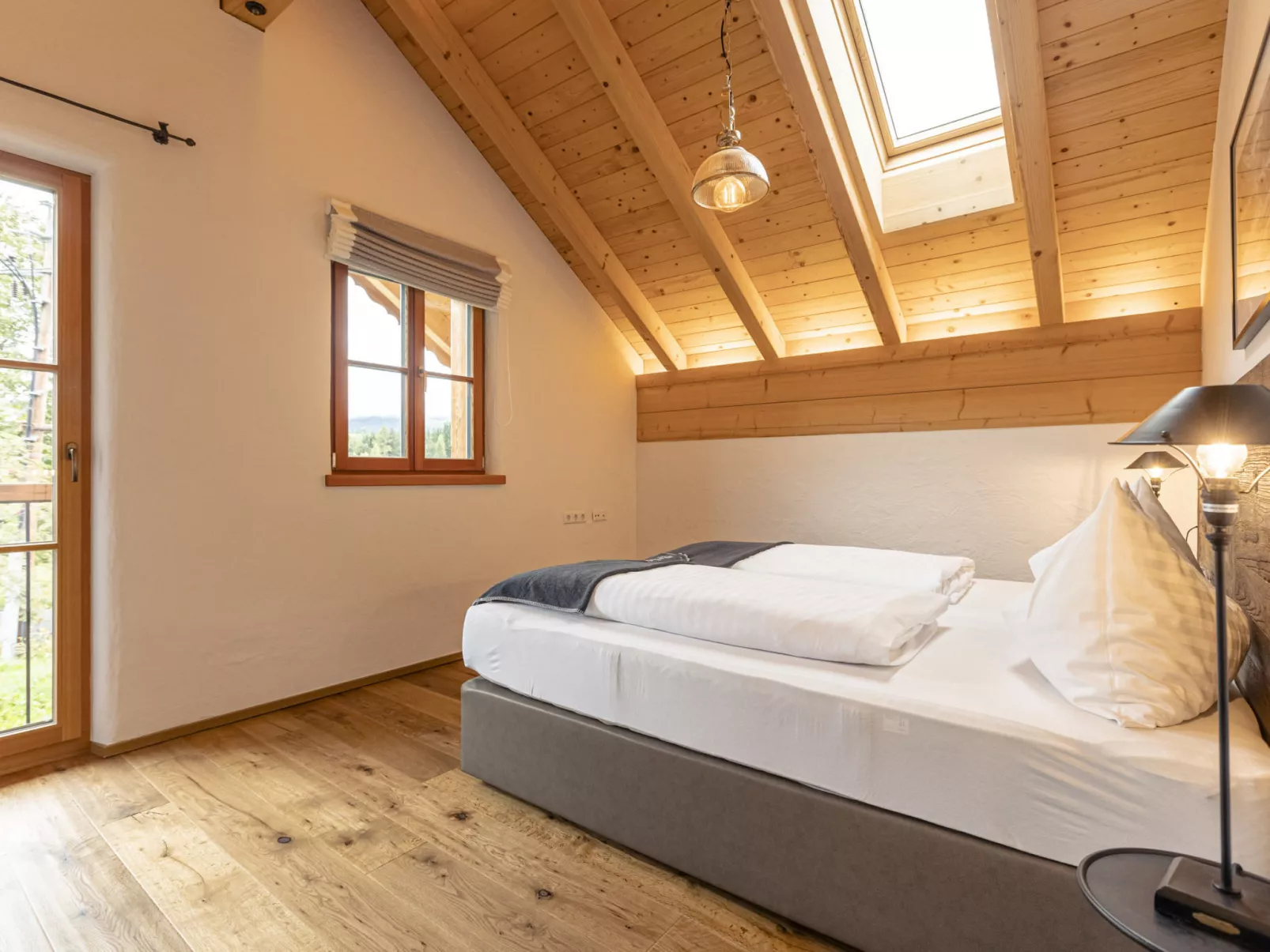 6_ALP - Penthouse Preber - Binnen