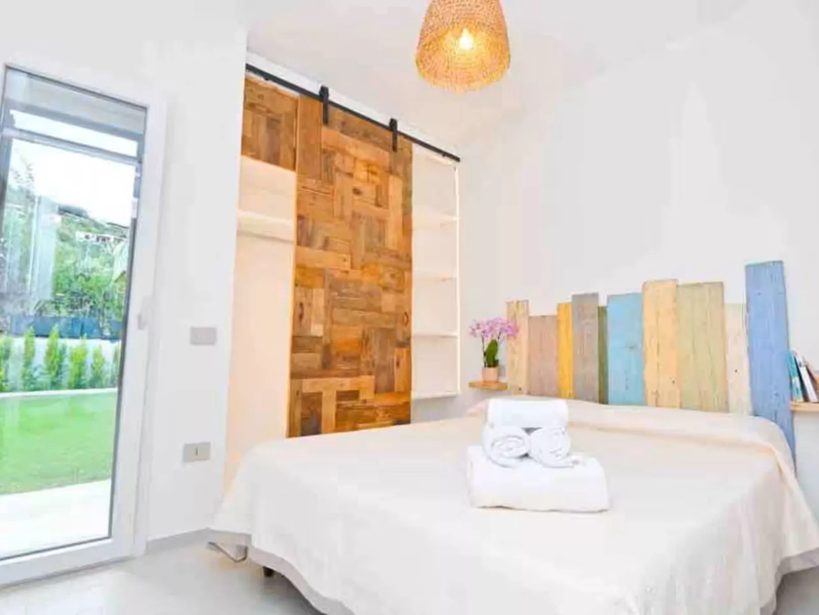 Villa Rei M&M - Binnen