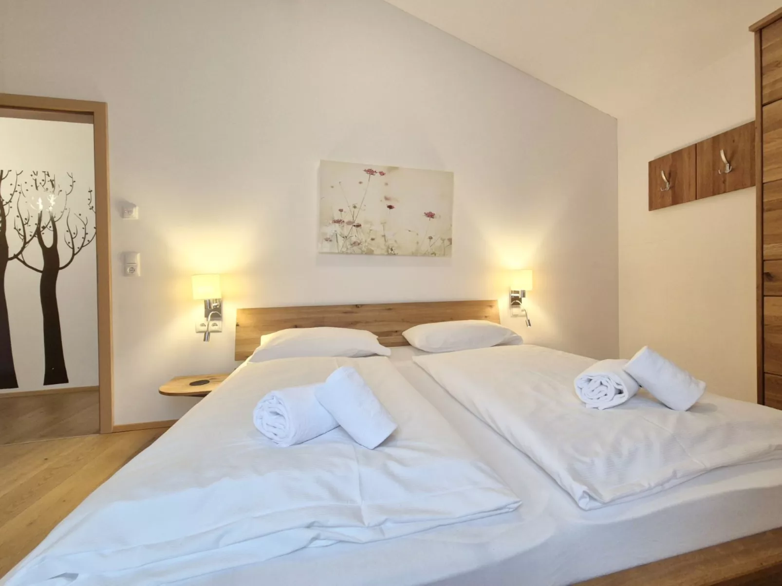 5_NID - Noriker Chalet - Binnen