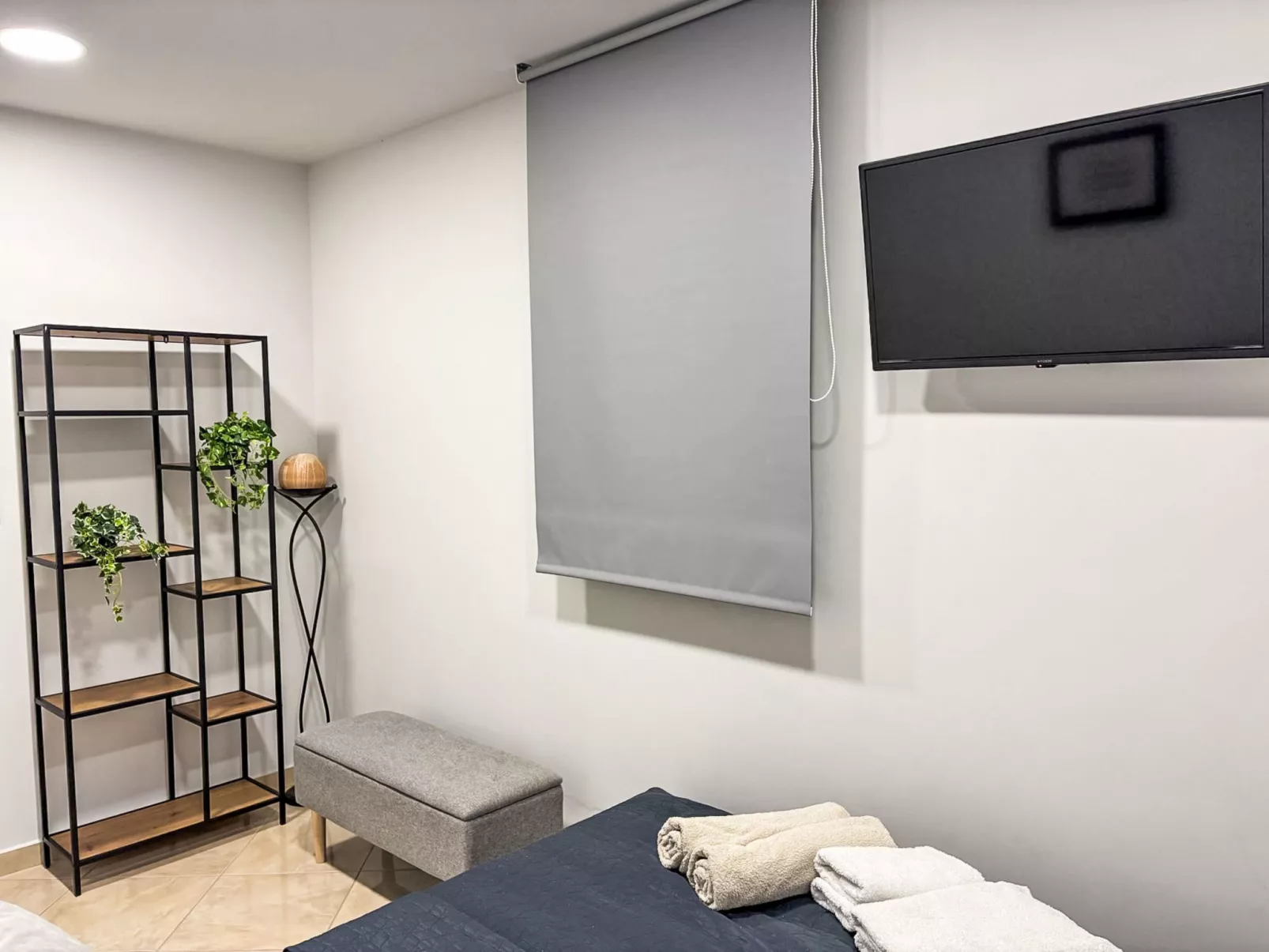 Villa Vergio in der Nähe des Strandes - Binnen