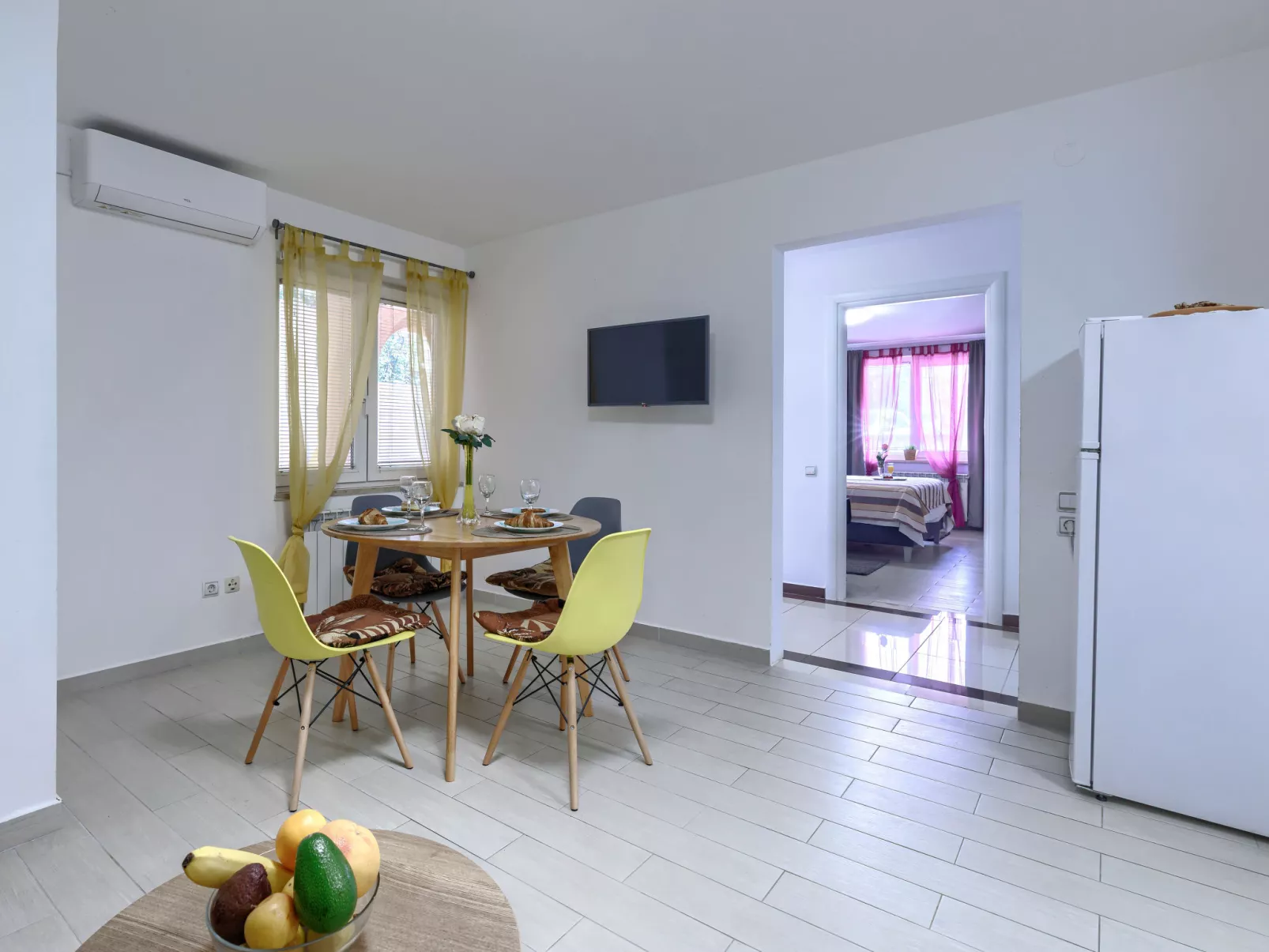 Villa Canaria 1 - Binnen