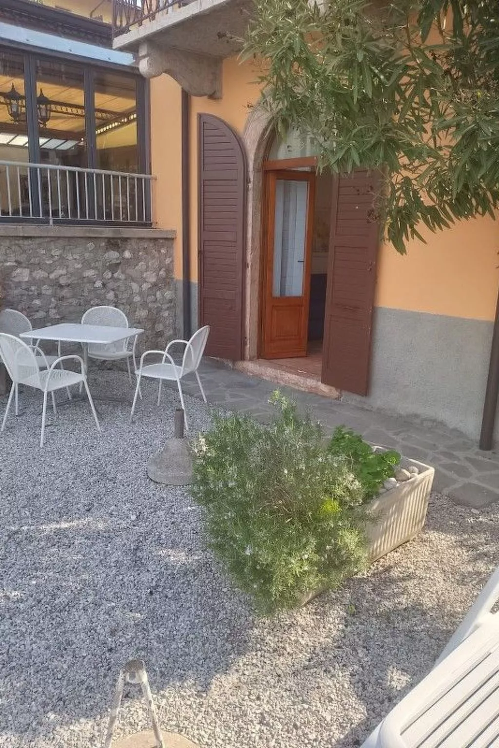 Zwei-Zimmer-Wohnung mit Seeblick - Image-tags.info