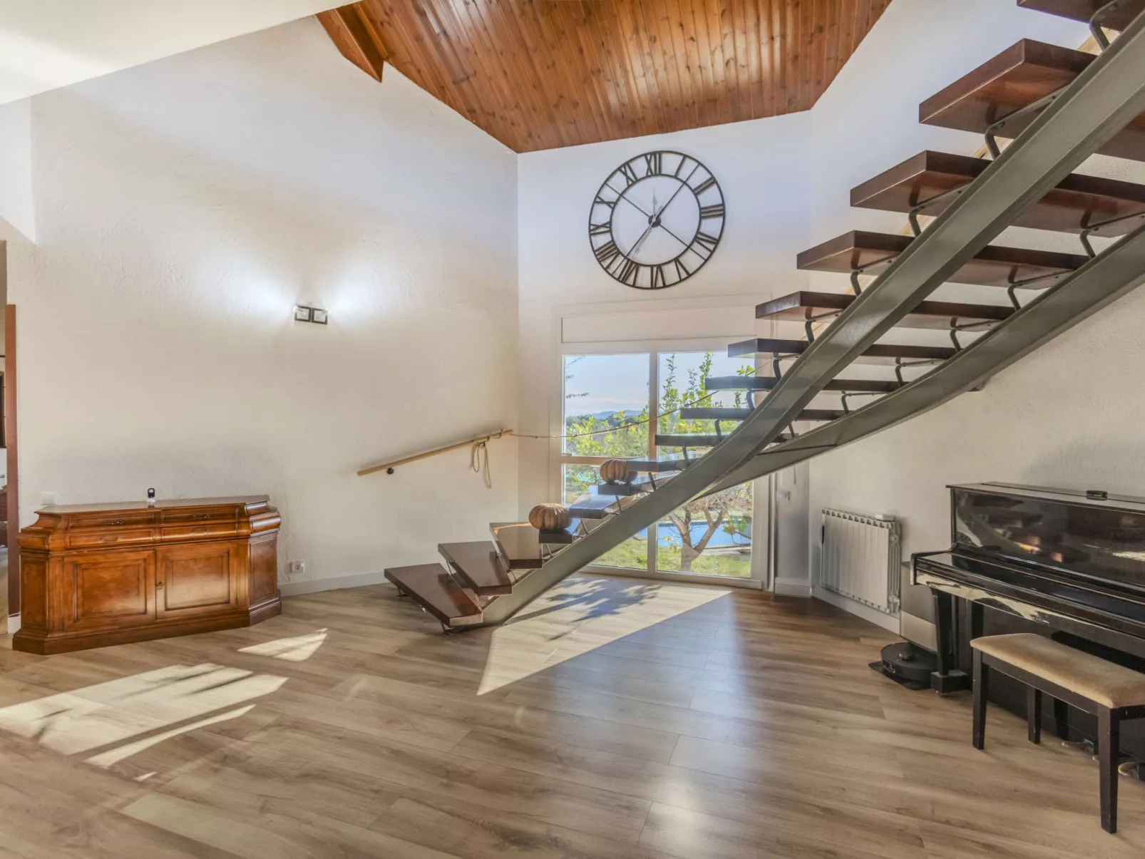 Finca el Olivar - Buiten