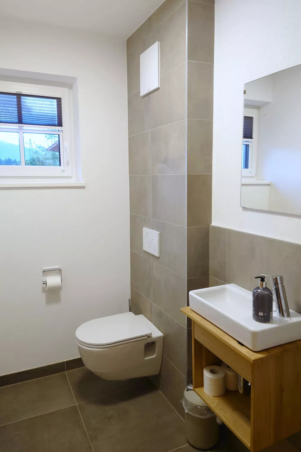 6_ALP - Chalet Speiereck 4 - Binnen