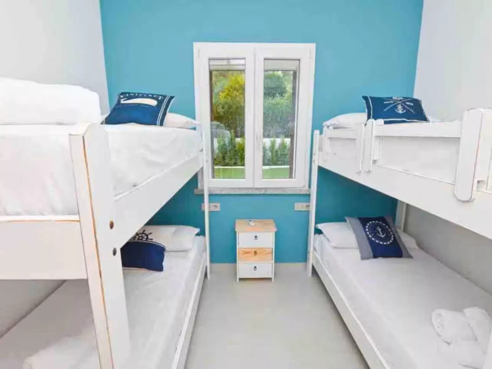 Villa Rei M&M - Binnen