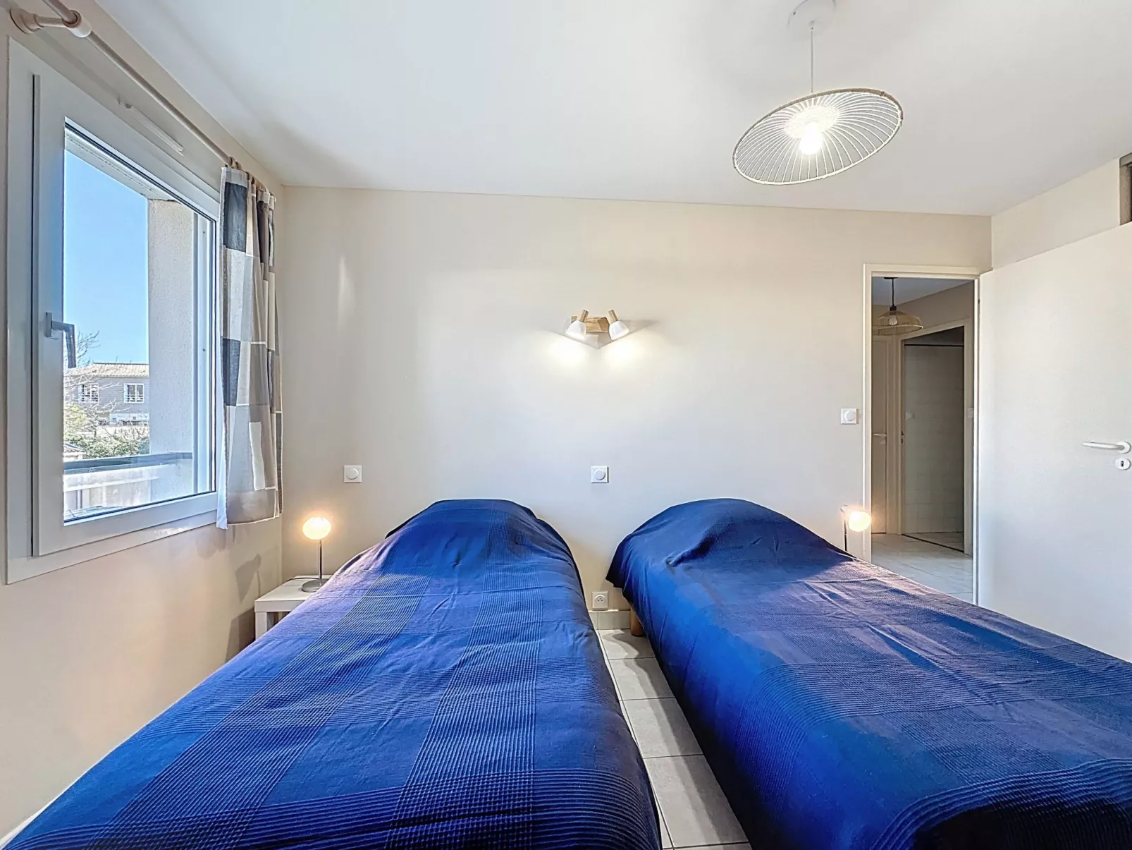 Le Cabestan - Binnen